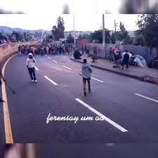 የሁለት ዓለም ሰዎች