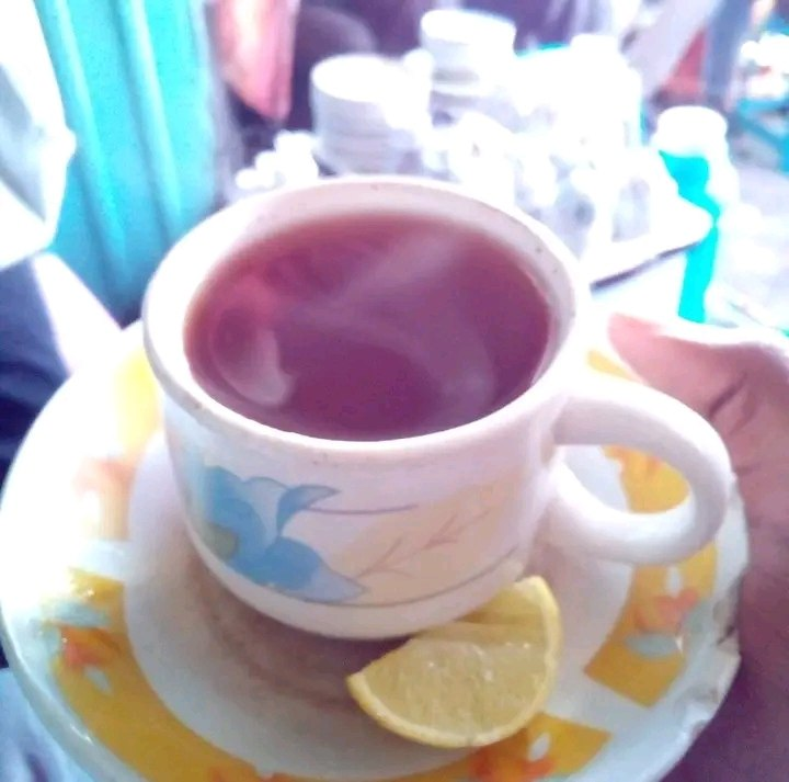 የሁለት ዓለም ሰዎች